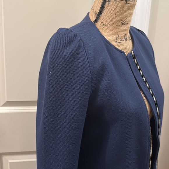 Dark blue jacket - Picture 4 of 4